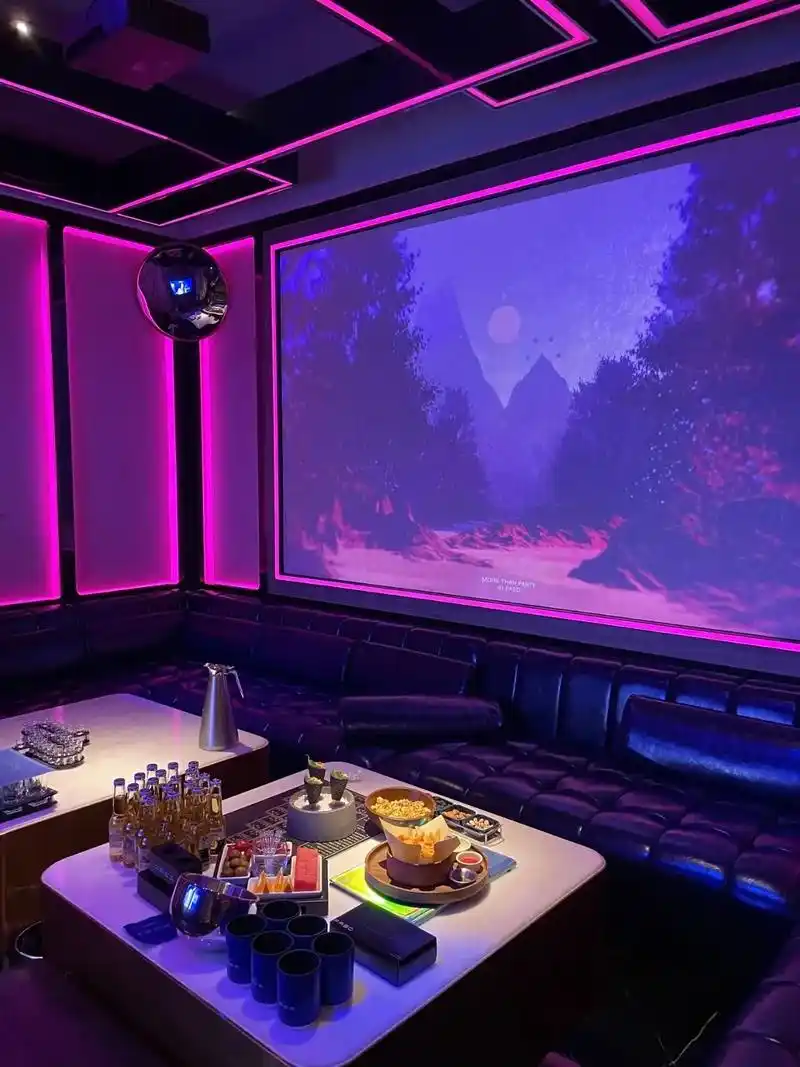 泉州商务ktv优选商务ktv推荐指南-石狮市ktv预定